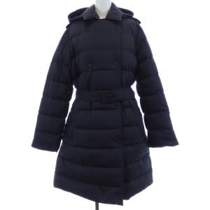 バーバリー BURBERRY ダウンコート