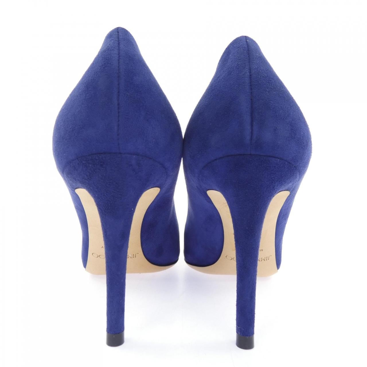 ジミーチュウ JIMMY CHOO パンプス