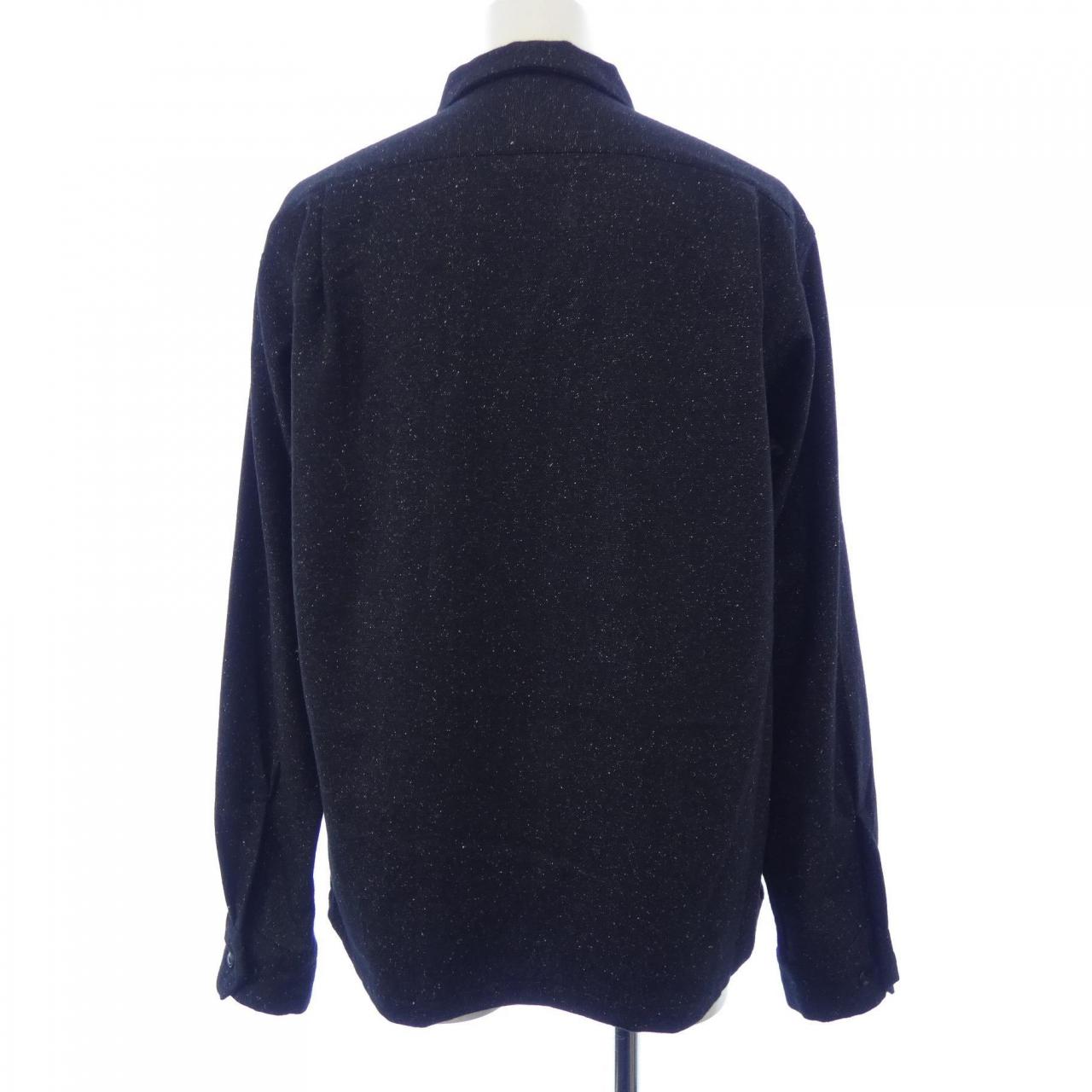 ドライボーンズ DRY BONES シャツ