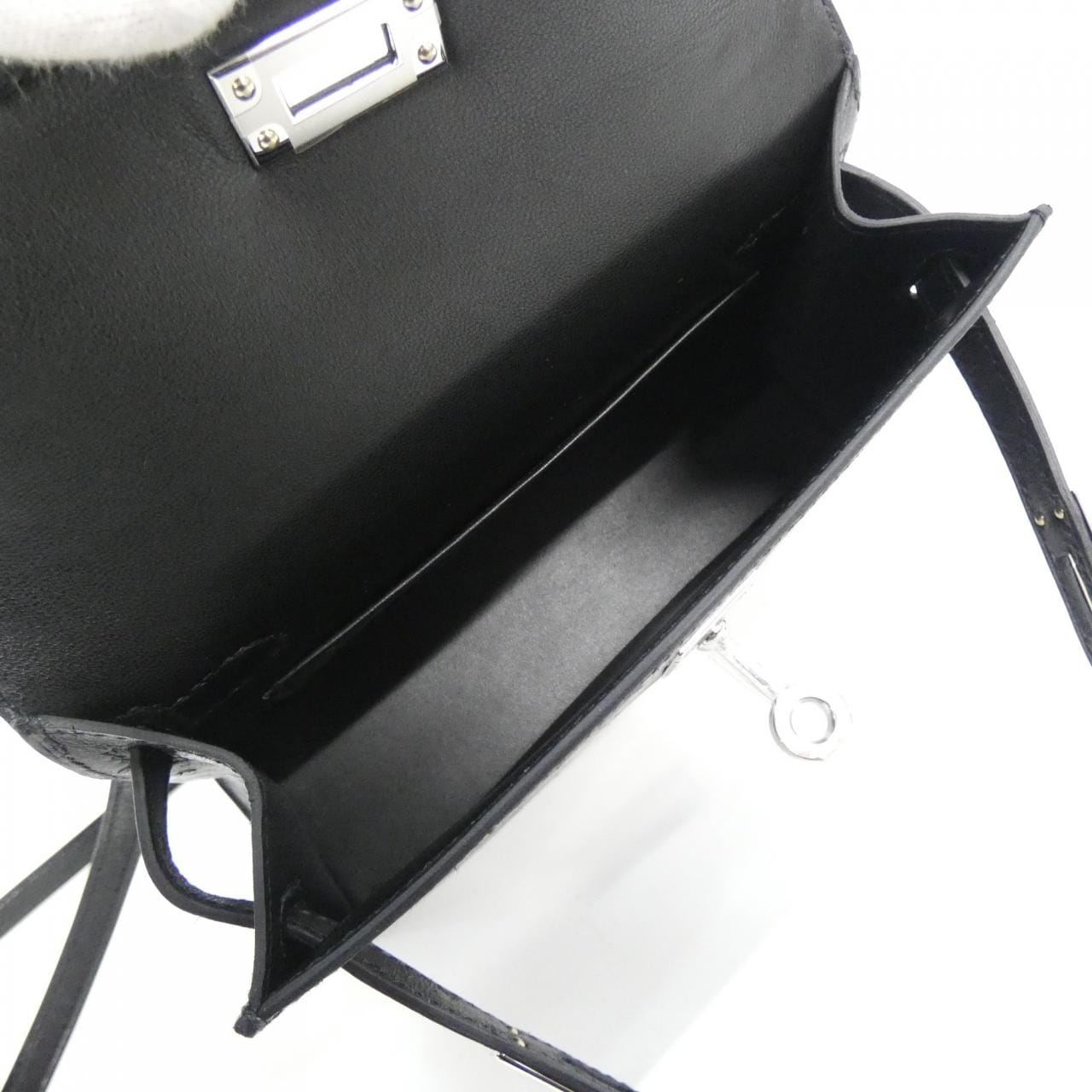 エルメス ミニ ケリー2 MINI 087998CK バッグ