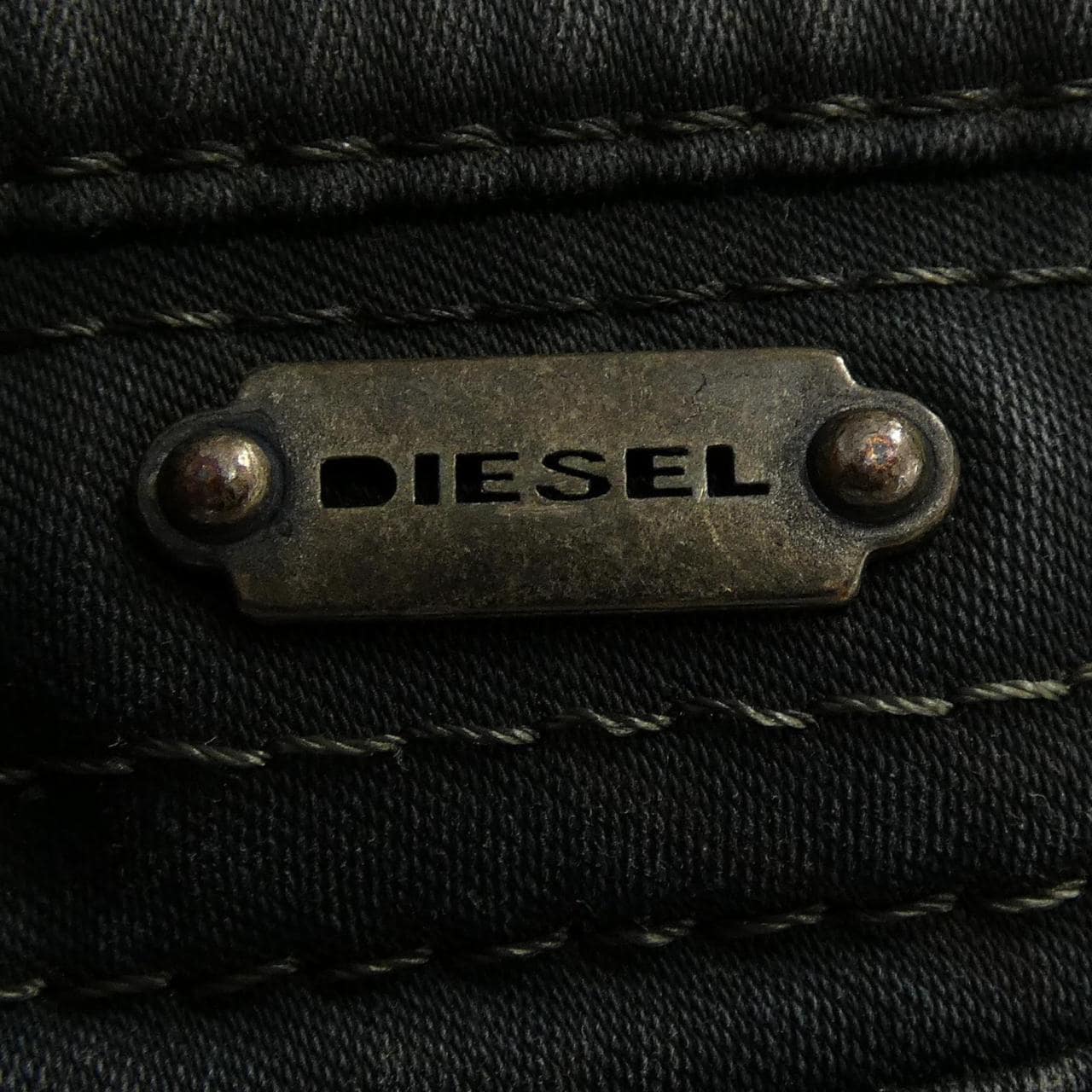 Diesel DIESEL pants