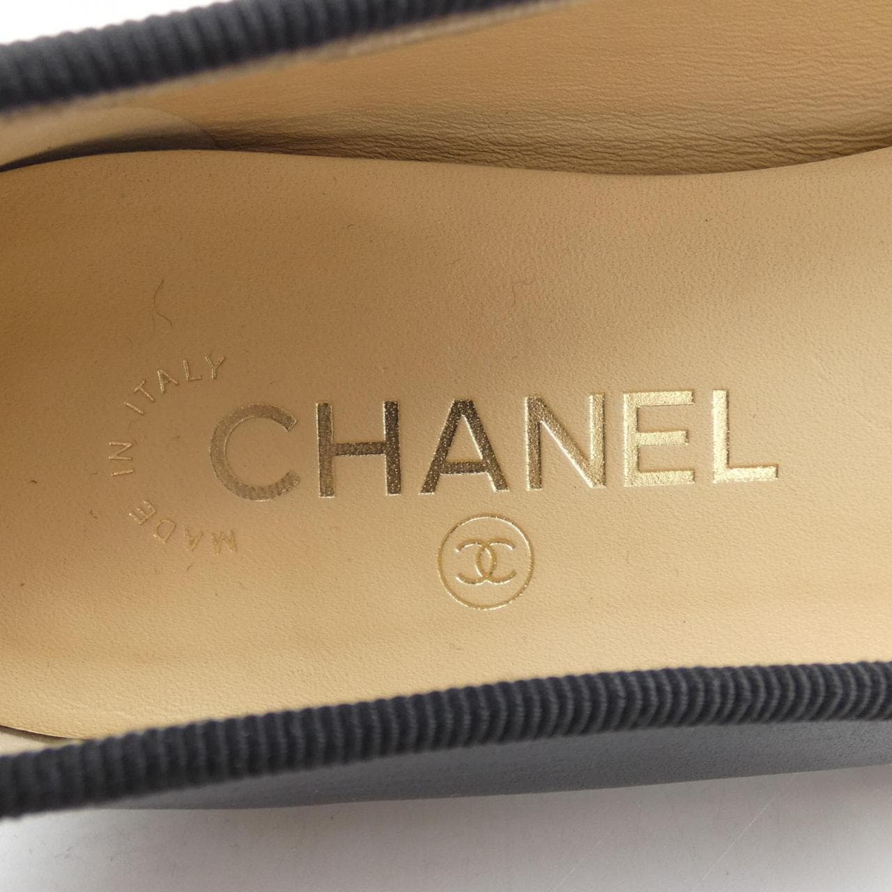 シャネル CHANEL シューズ