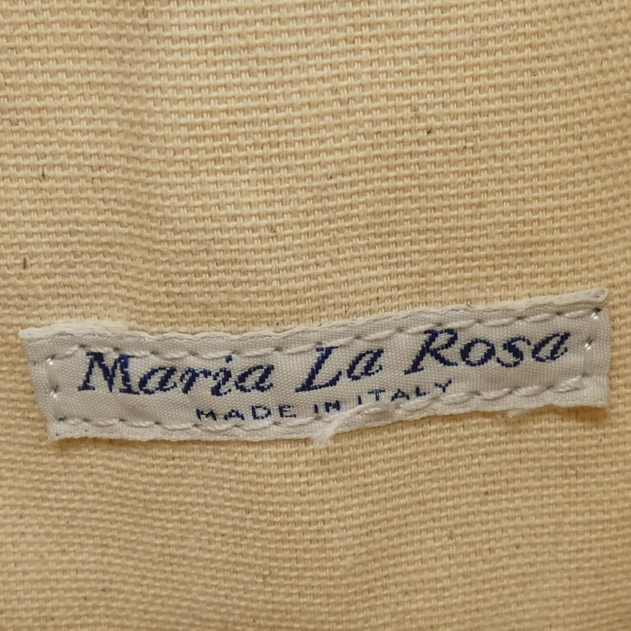MARIA LA ROSA BAG