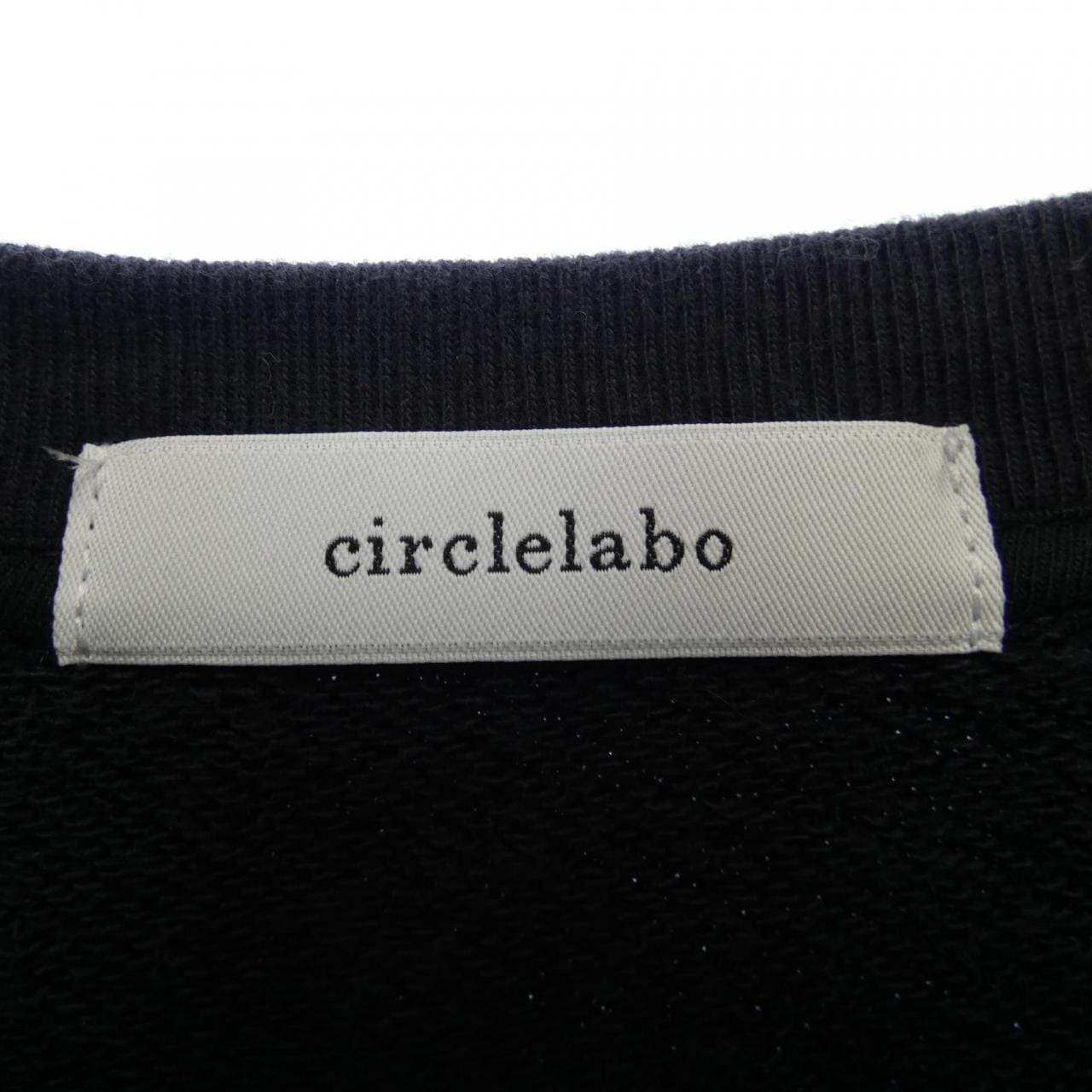 CIRCLELABO sweatshirt