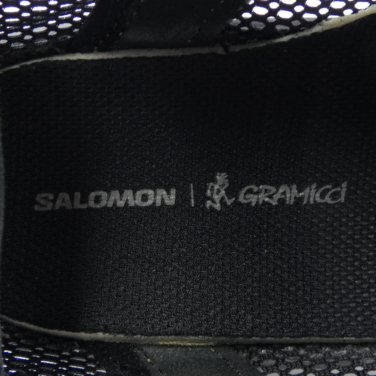 サロモン SALOMON スニーカー