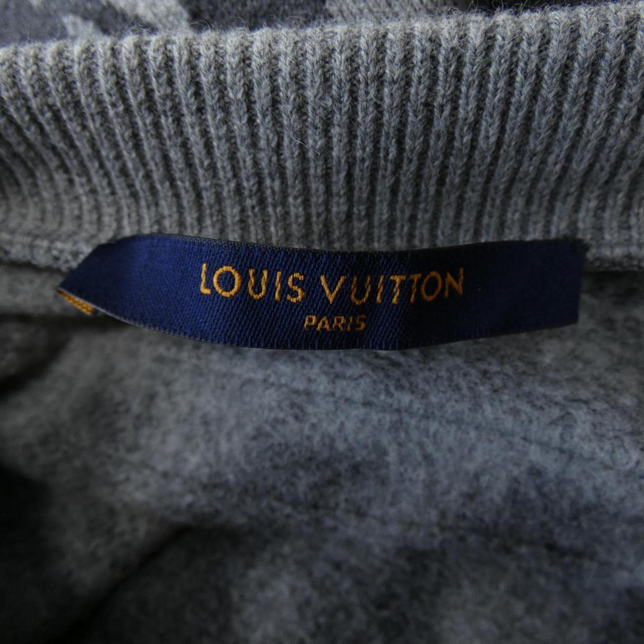 ルイヴィトン LOUIS VUITTON スウェット