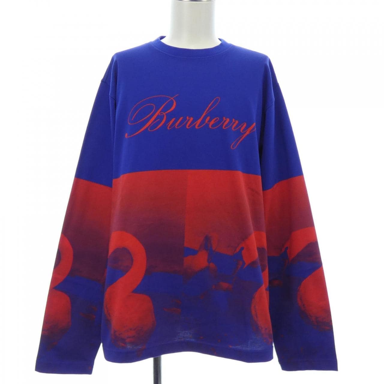BURBERRY巴寶莉T恤
