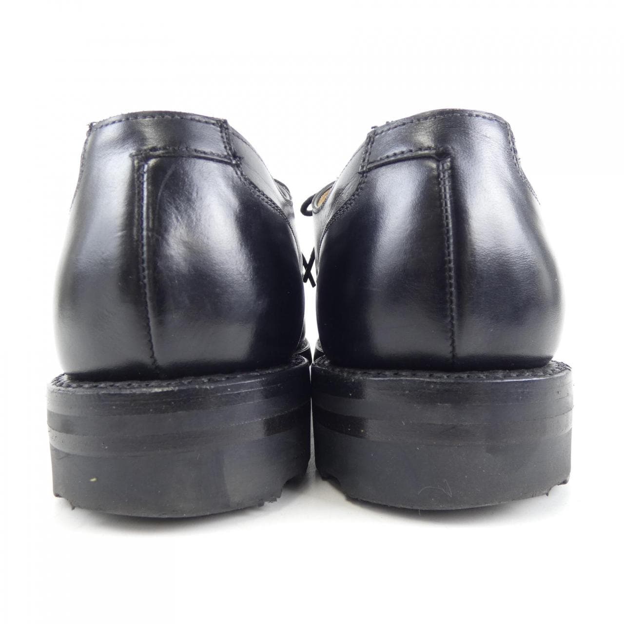 クロケットアンドジョーンズ CROCKETT&JONES シューズ