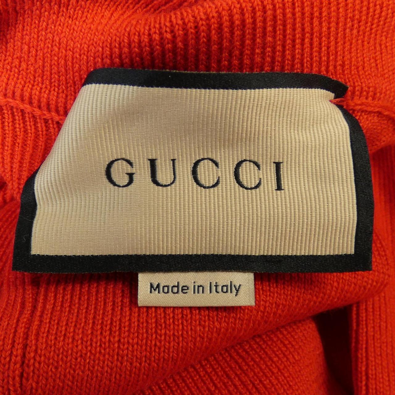 グッチ GUCCI ニット