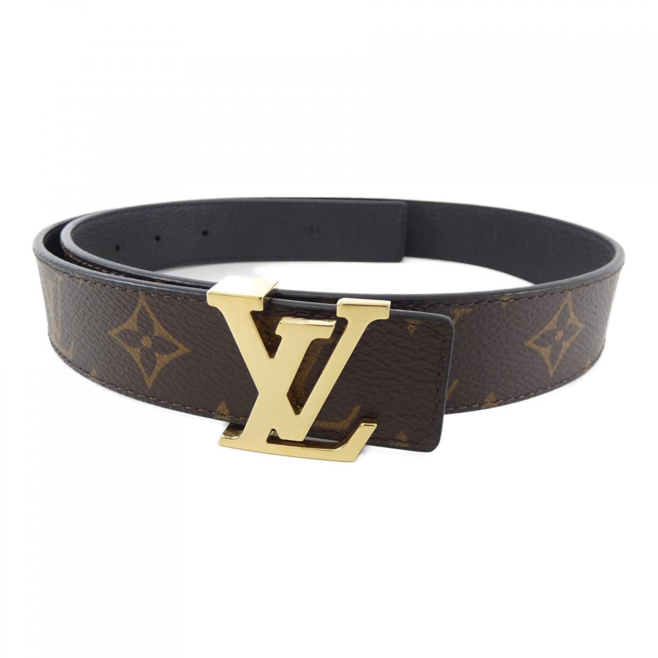 ルイヴィトン LOUIS VUITTON BELT