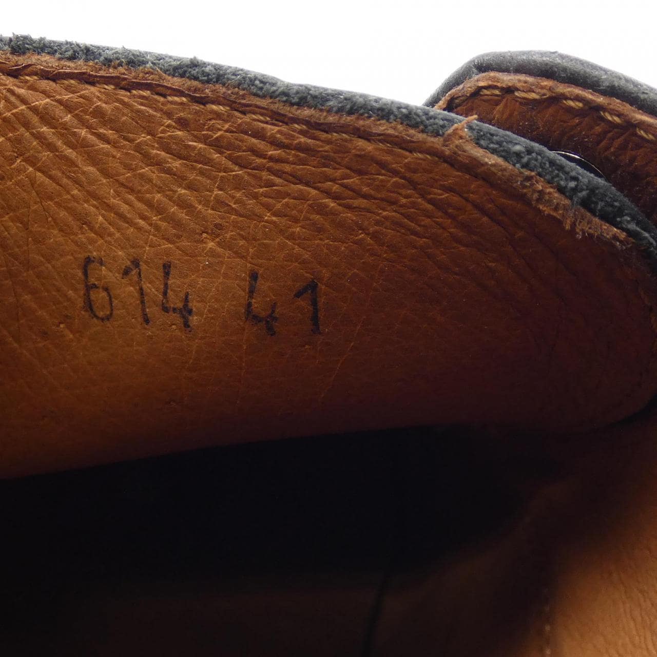 REPRODUCTINOOFFOUND Shoes