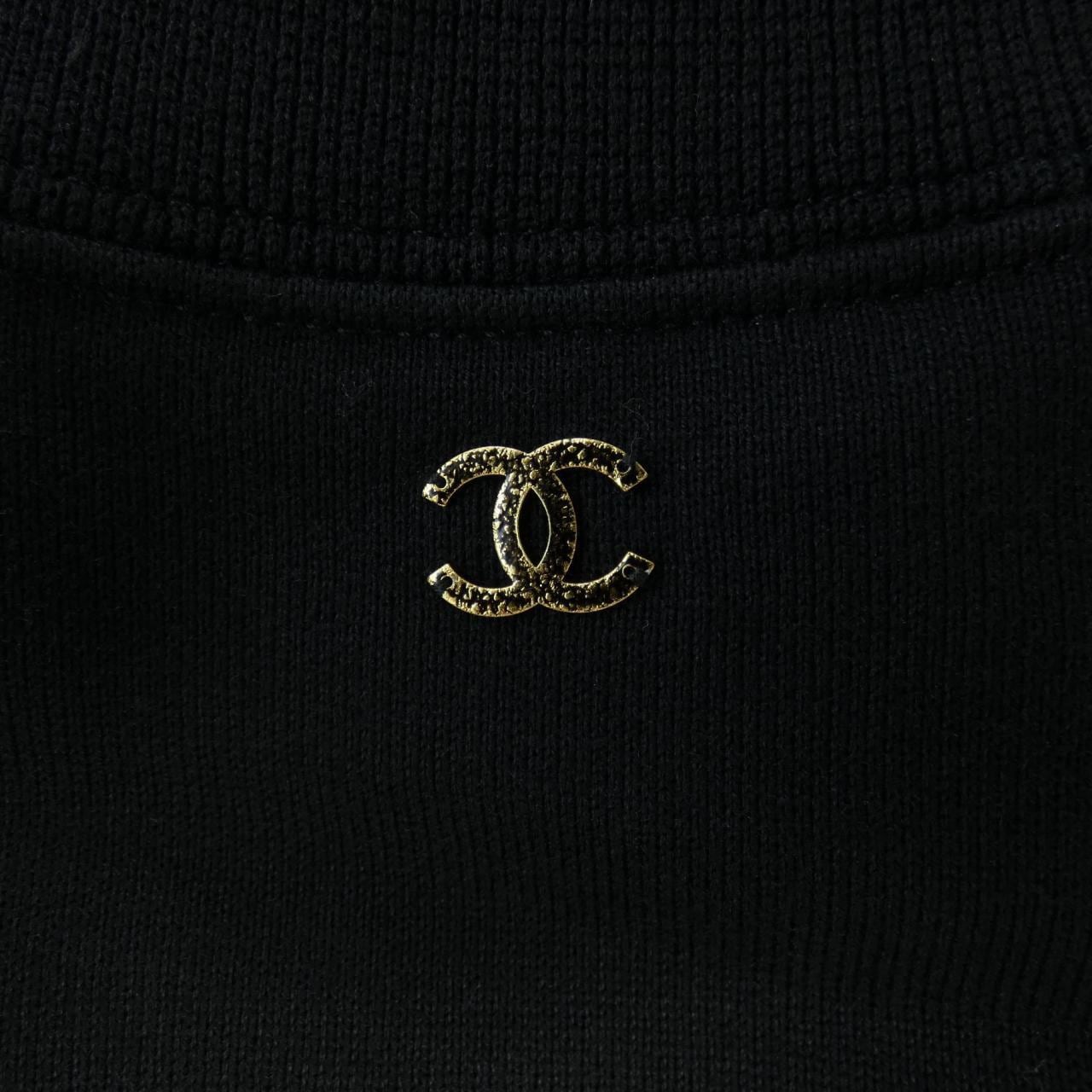シャネル CHANEL スウェット