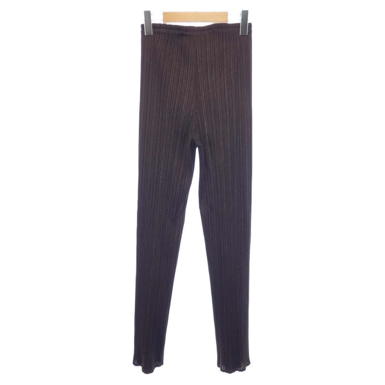 プリーツプリーズ PLEATS PLEASE パンツ