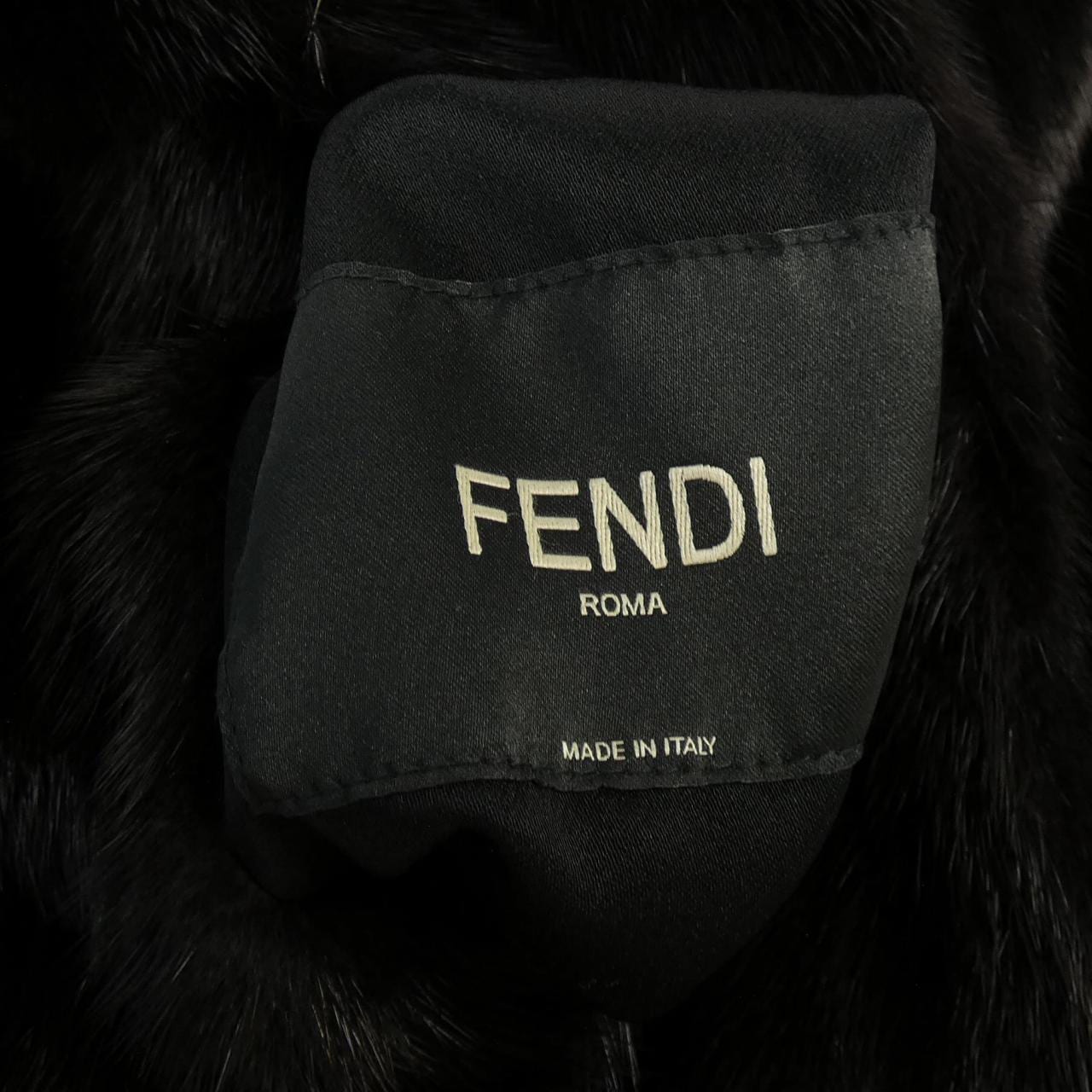 フェンディ FENDI ブルゾン