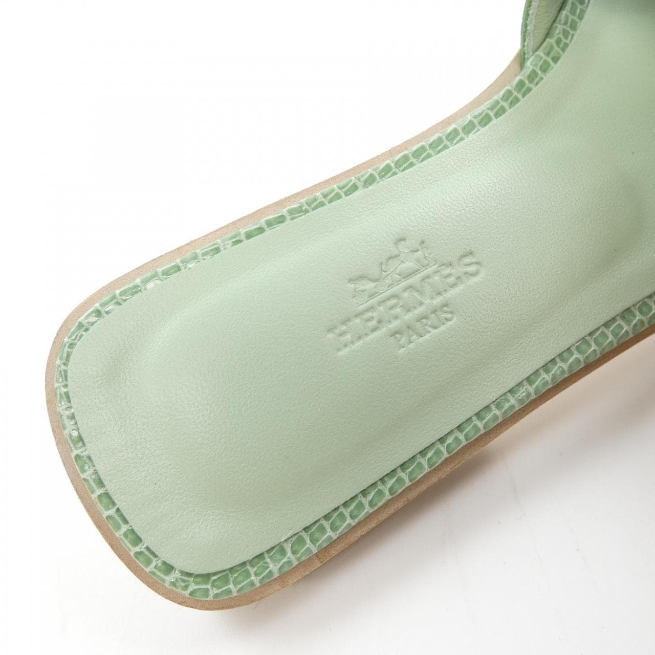 エルメス HERMES サンダル