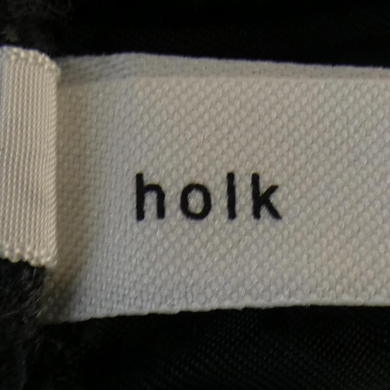 HOLK パンツ
