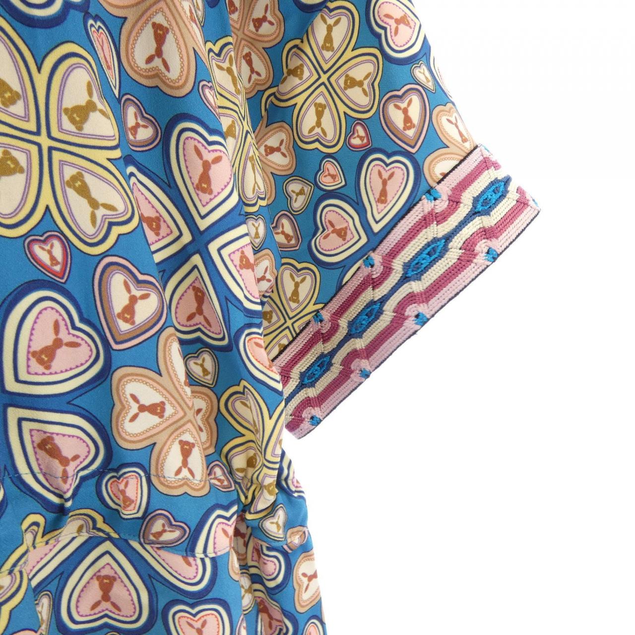 エトロ ETRO ワンピース