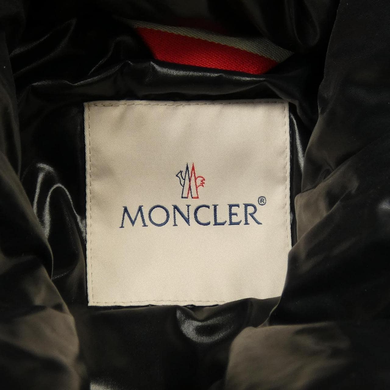 モンクレール ジーニアス MONCLER GENIUS AWAKE NY PARKER ダウンベスト
