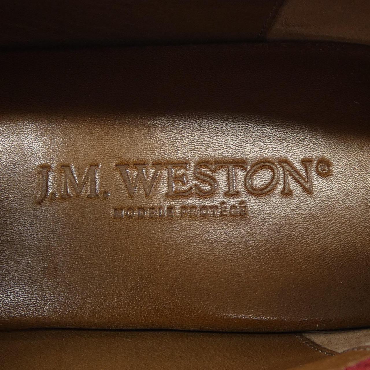 ジェイエムウエストン J.M.WESTON シューズ