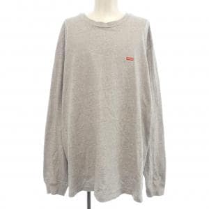 シュプリーム SUPREME SMALL BOX L/S TOP Tシャツ
