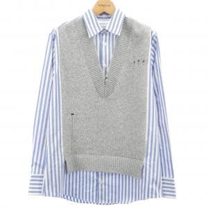 メゾンマルジェラ Maison Margiela S51DL0382 シャツ