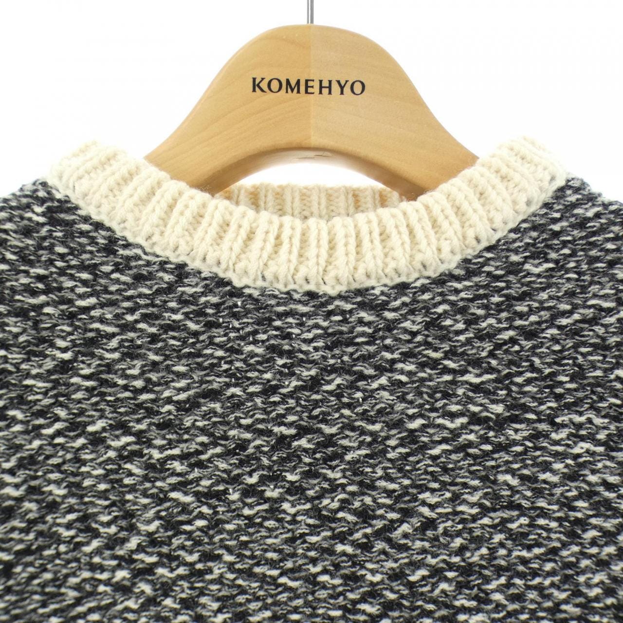 ドゥロワー DRAWER ニット