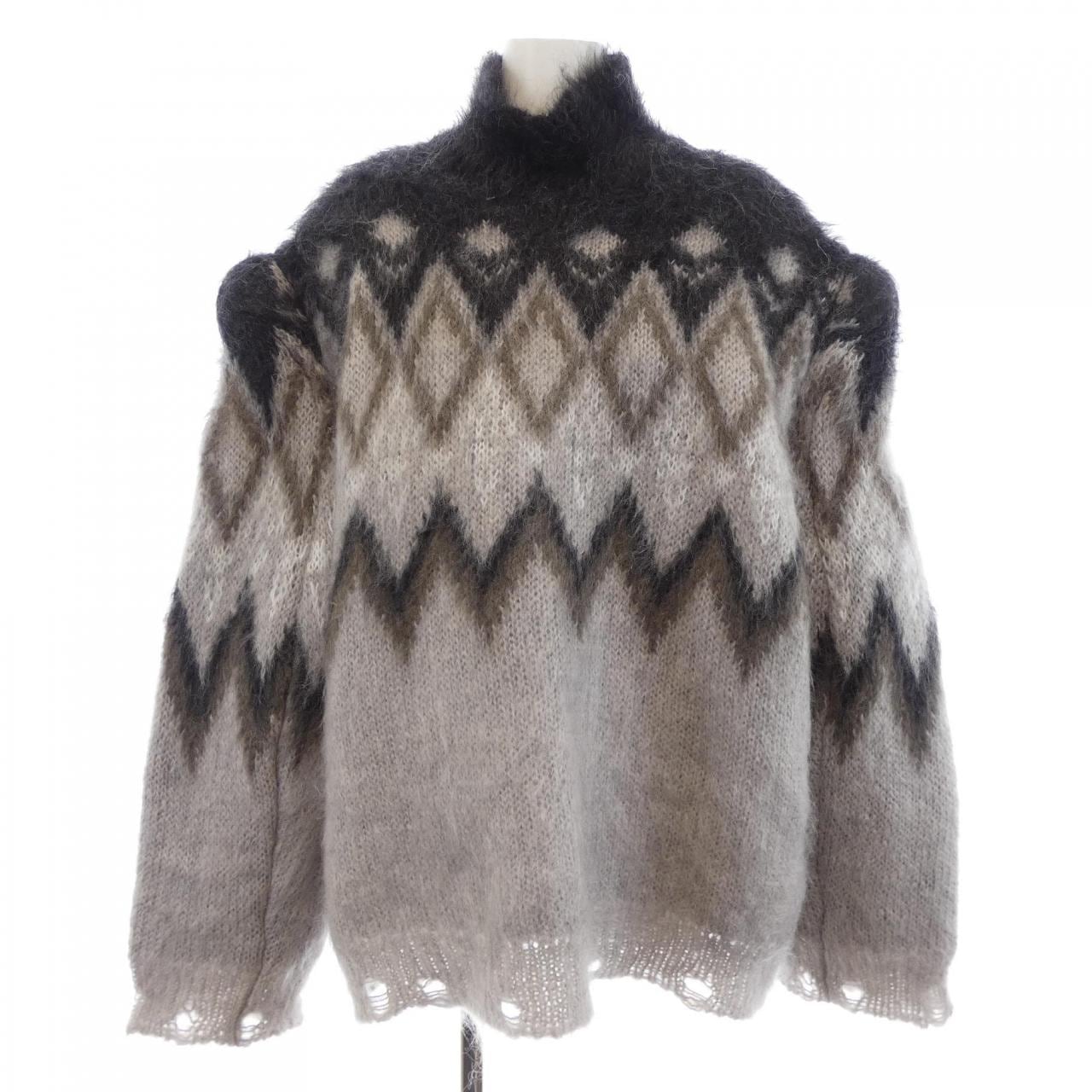 アクネストゥディオズ ACNE STUDIOS FN-WN-KNIT000932 ニット