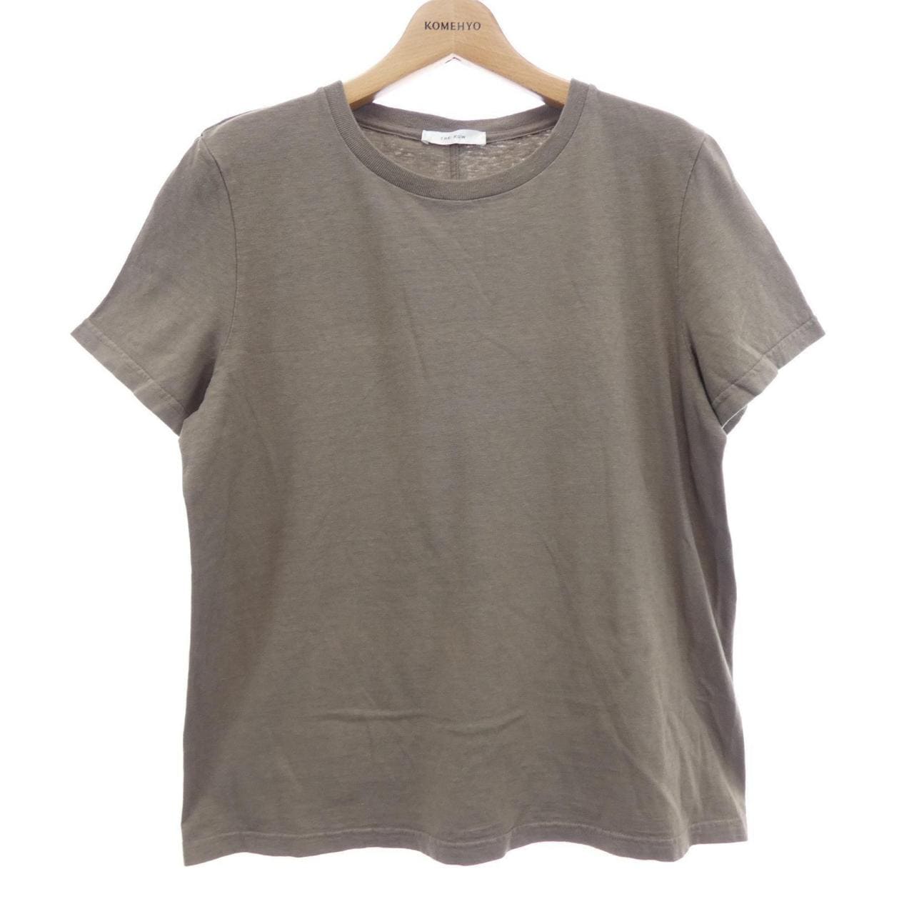 ザロウ THE ROW 852 K692 Tシャツ