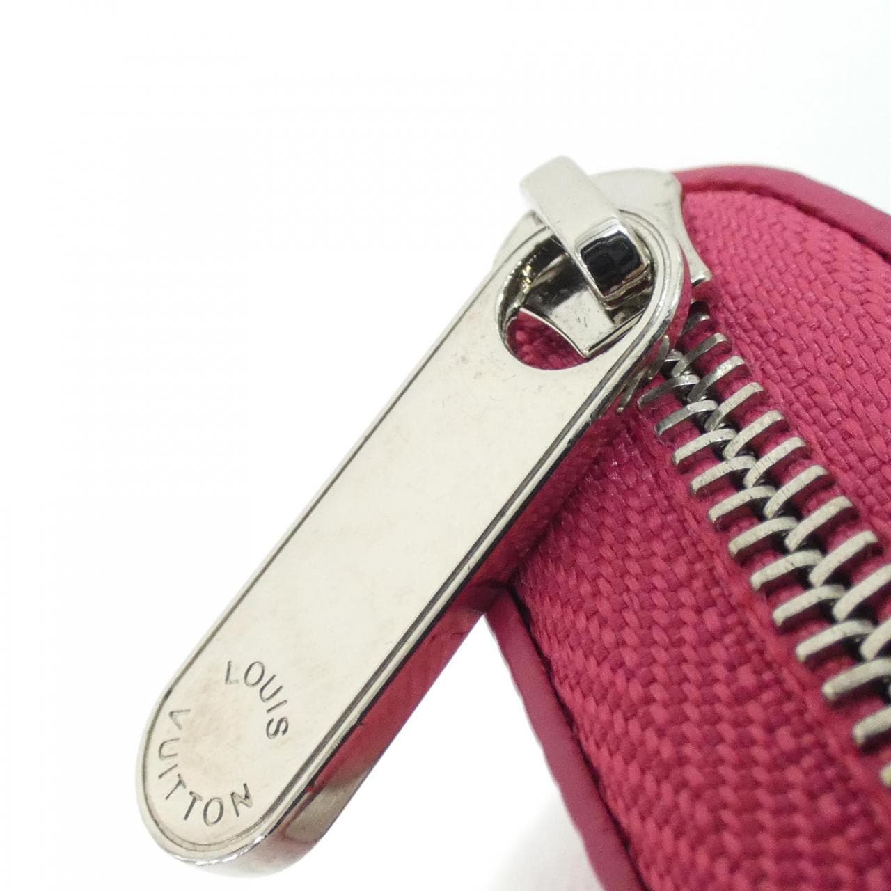 ルイヴィトン エピ ジッピー コインパース M62579 コインケース