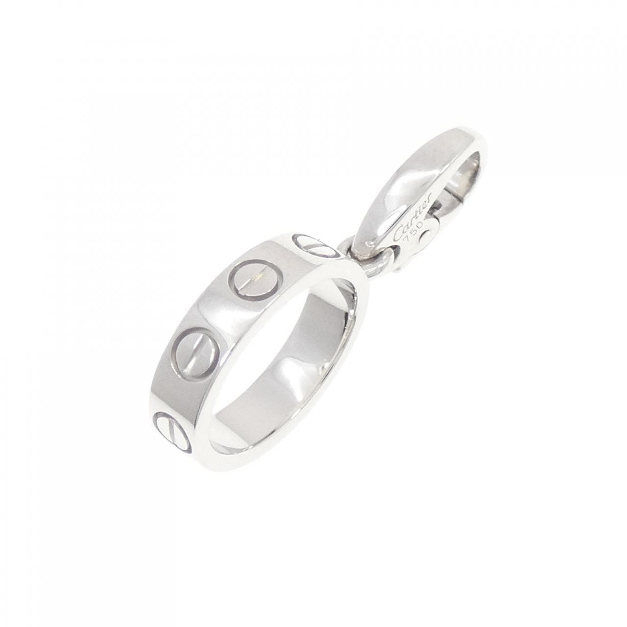 CARTIER LOVE Pendant
