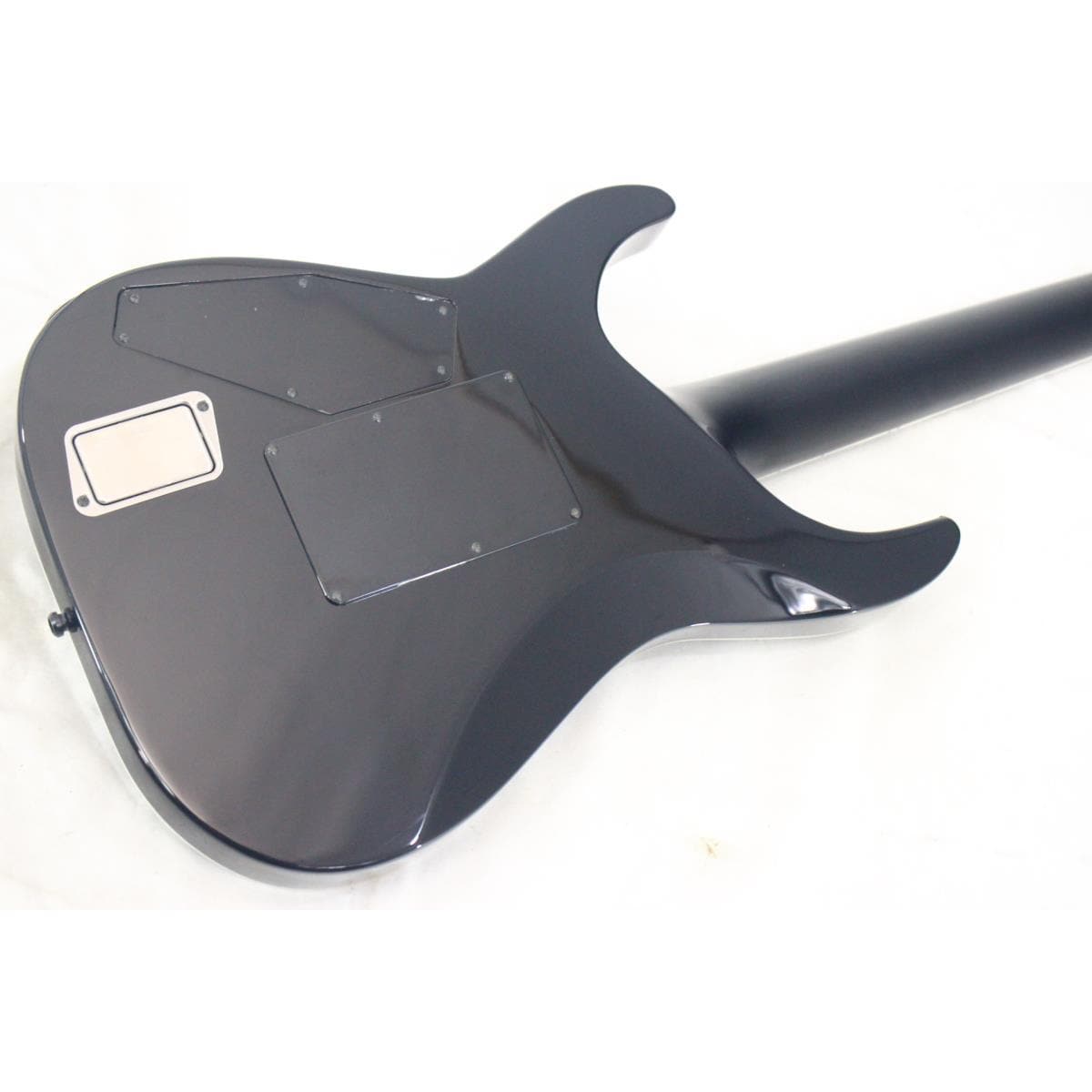 E-II HORIZON FR-7