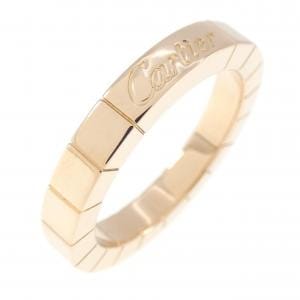 Cartier ring