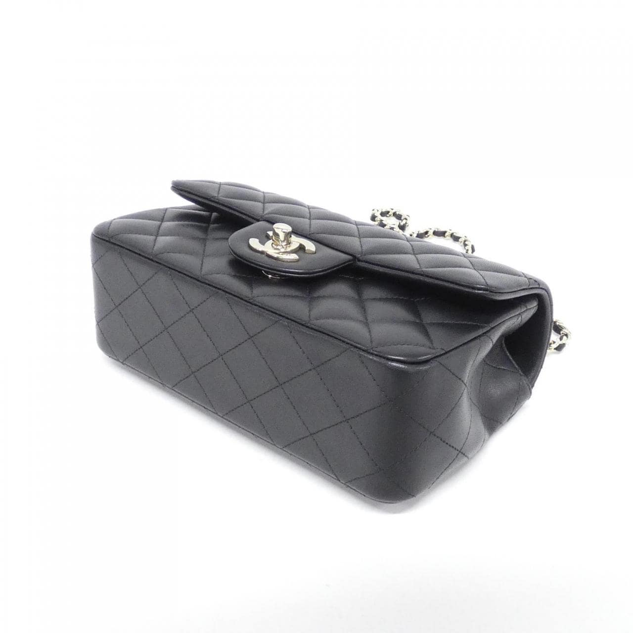 シャネル AS2431 バッグ