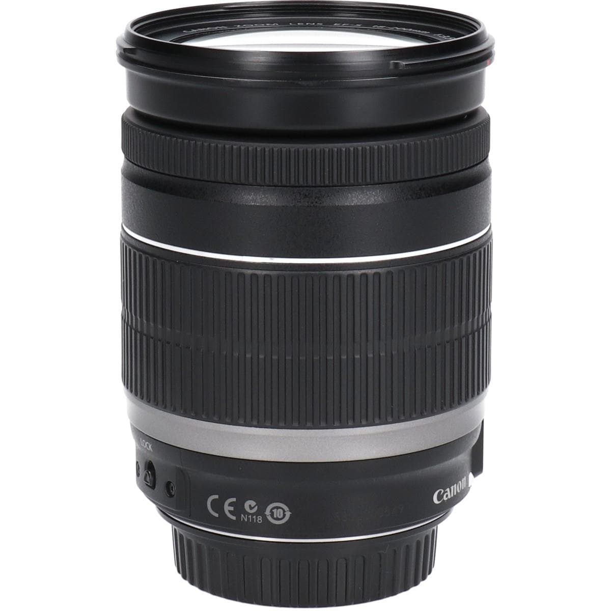 ＥＦ－Ｓ１８－２００ｍｍ　Ｆ３．５－５．６ＩＳ