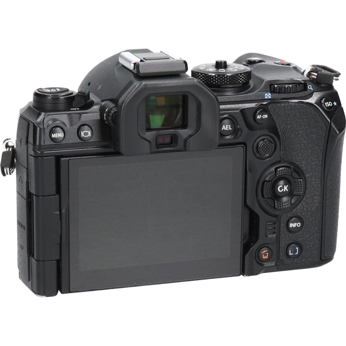 ＯＭ－１