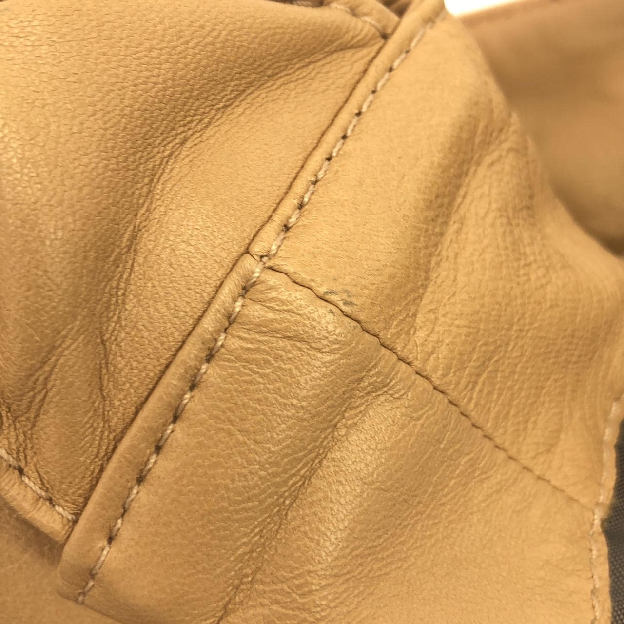 ロエベ ミストラル バッグ