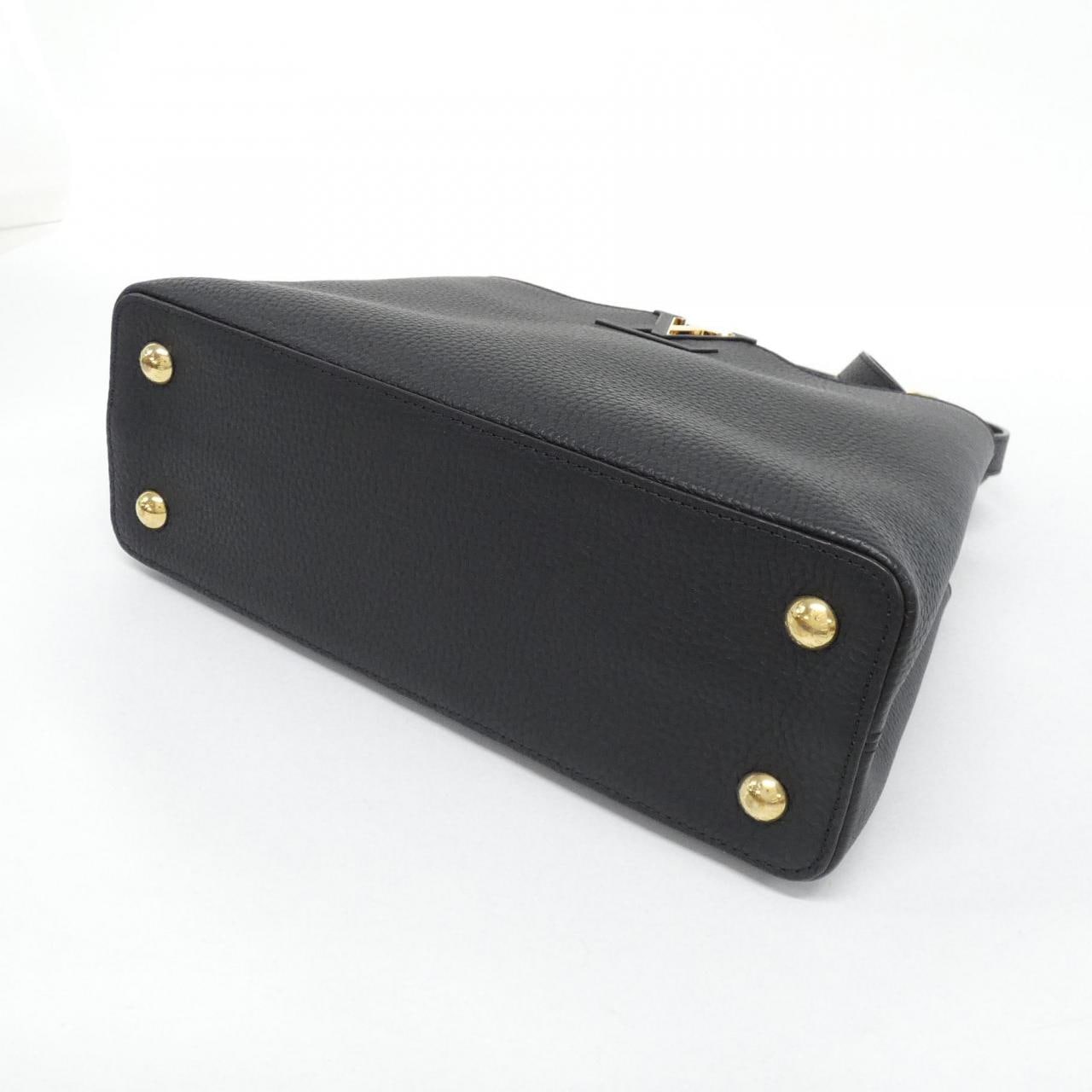 ルイヴィトン カプシーヌ MM M42259 バッグ