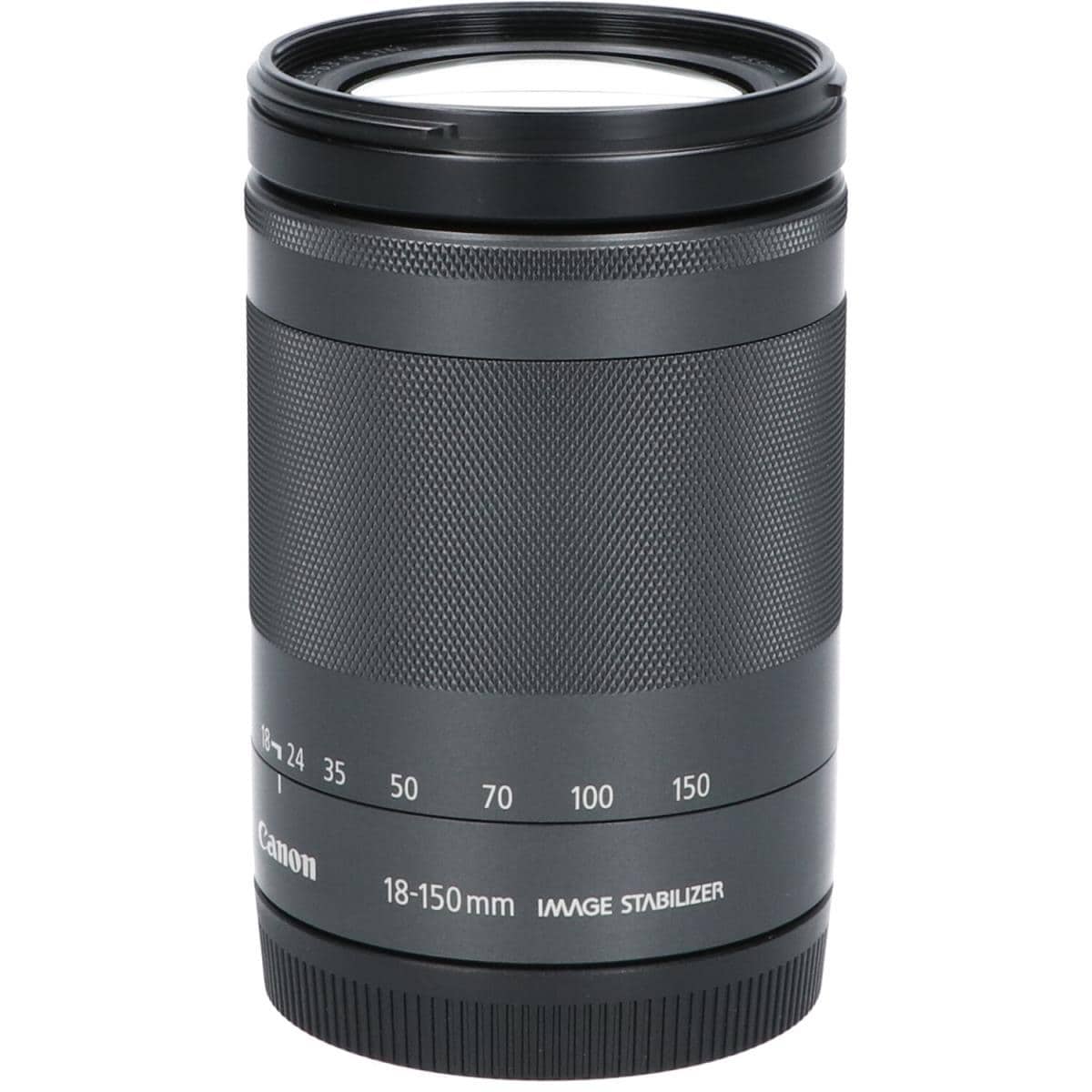CANON EF-M18-150mm F3.5-6.3IS STM
