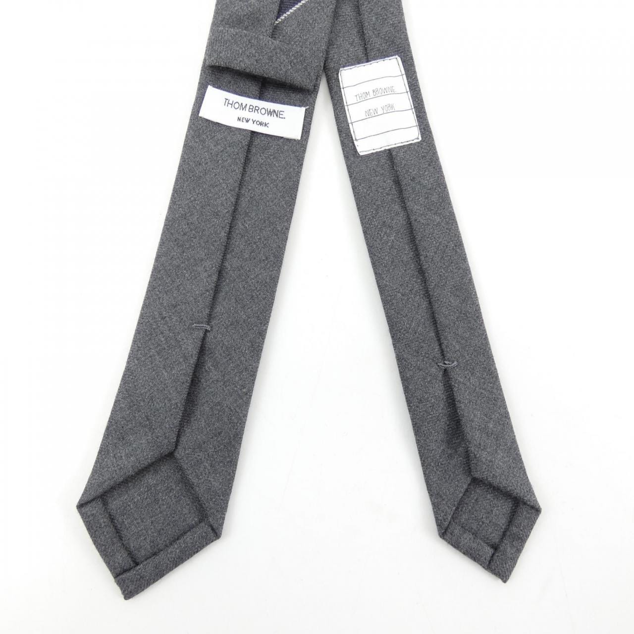 トムブラウン THOM BROWNE NECKTIE