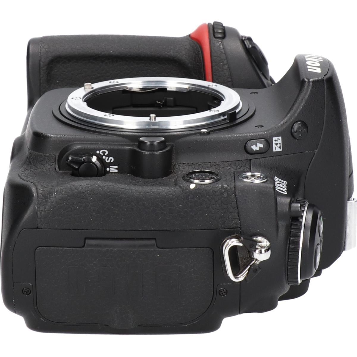 NIKON D300