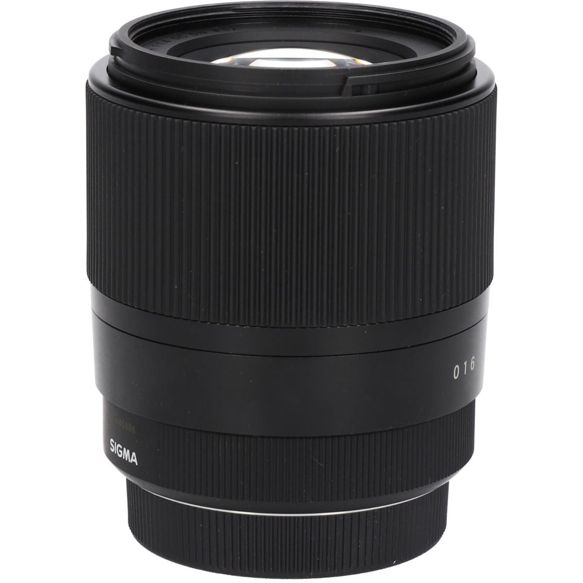 SIGMA MFT30mm F1.4DC DN (C)
