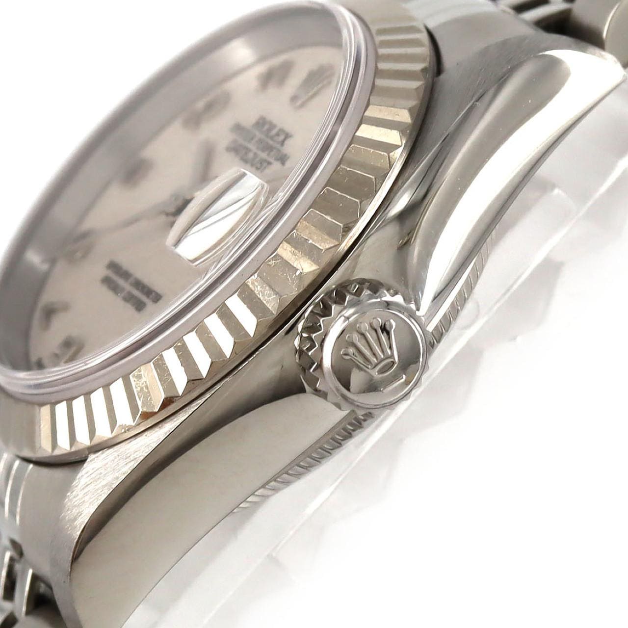 ROLEX Datejust 79174 SSxWG自動上弦Y 編號