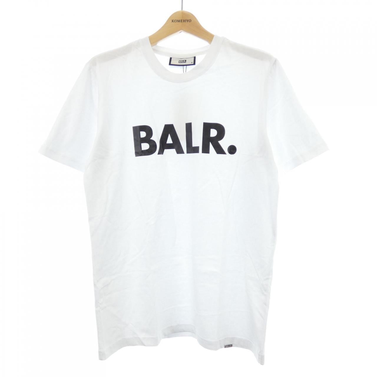 ボーラー BALR. B1112.1048 Tシャツ