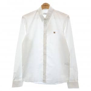 メゾンキツネ MAISON KITSUNE HM00435WC0025 シャツ