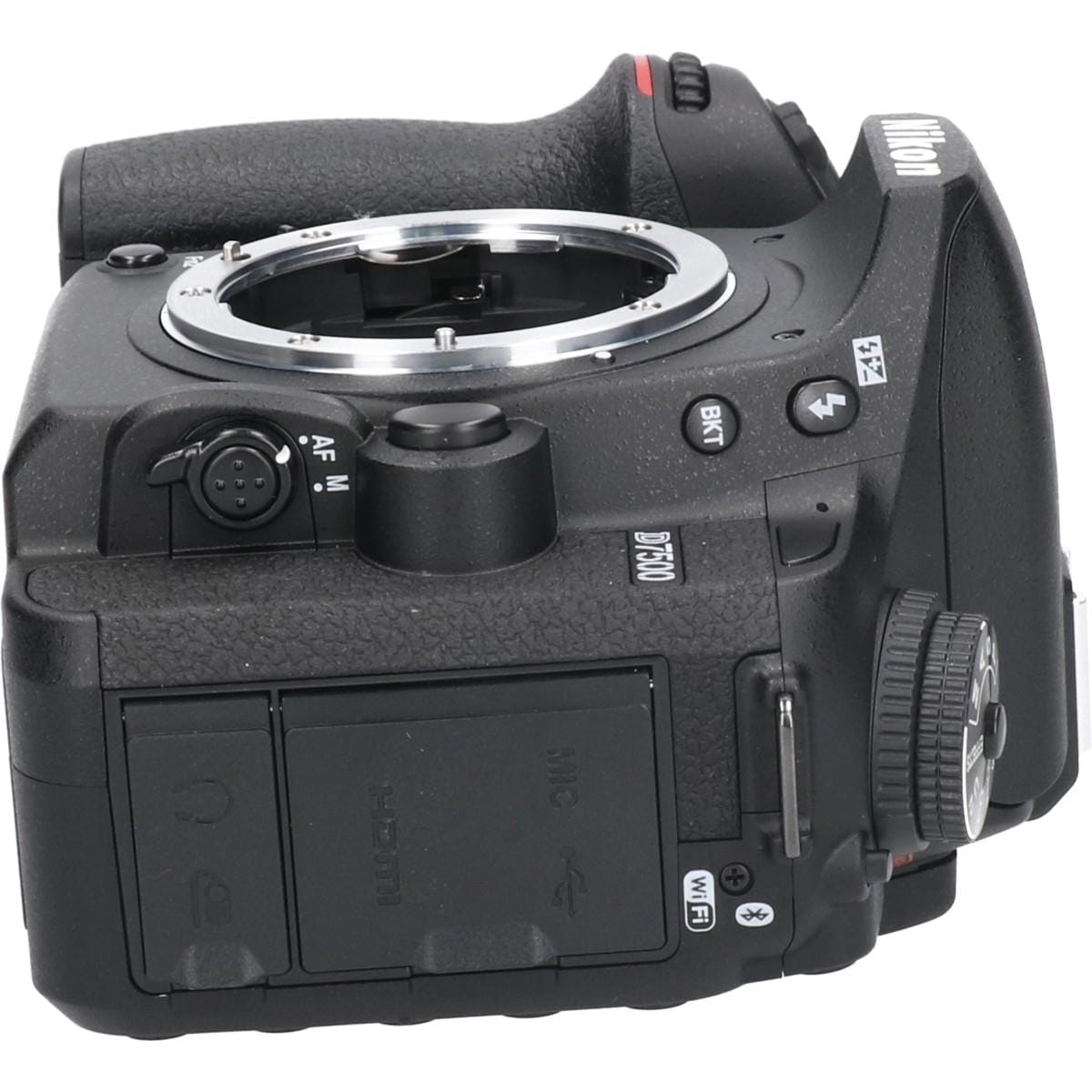 D7500