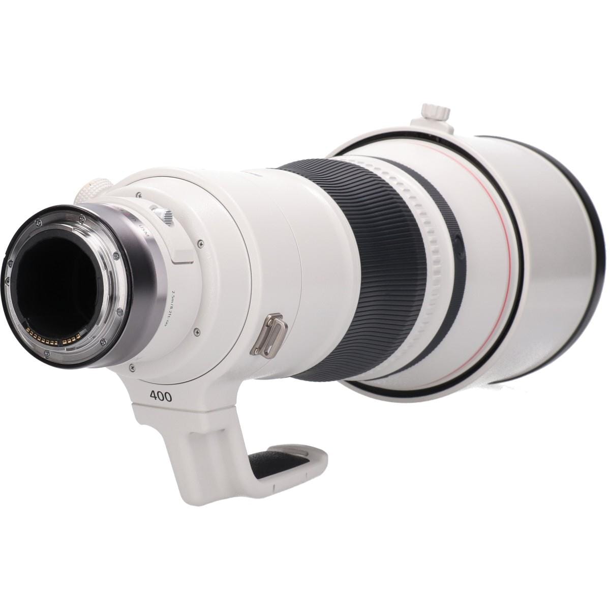 ＲＦ４００ｍｍ　Ｆ２．８Ｌ　ＩＳ　ＵＳＭ