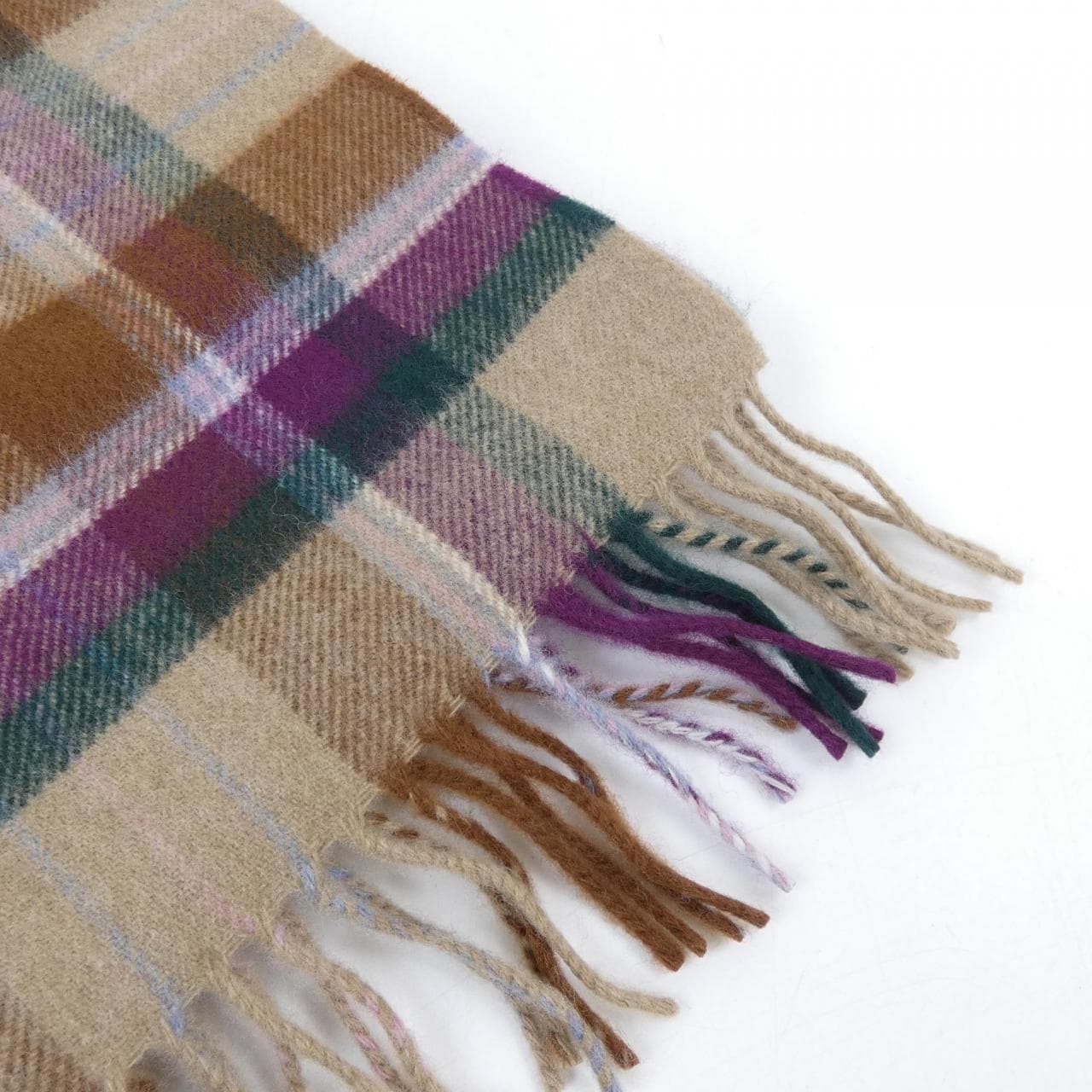 ジョシュアエリス JOSHUA ELLIS MUFFLER