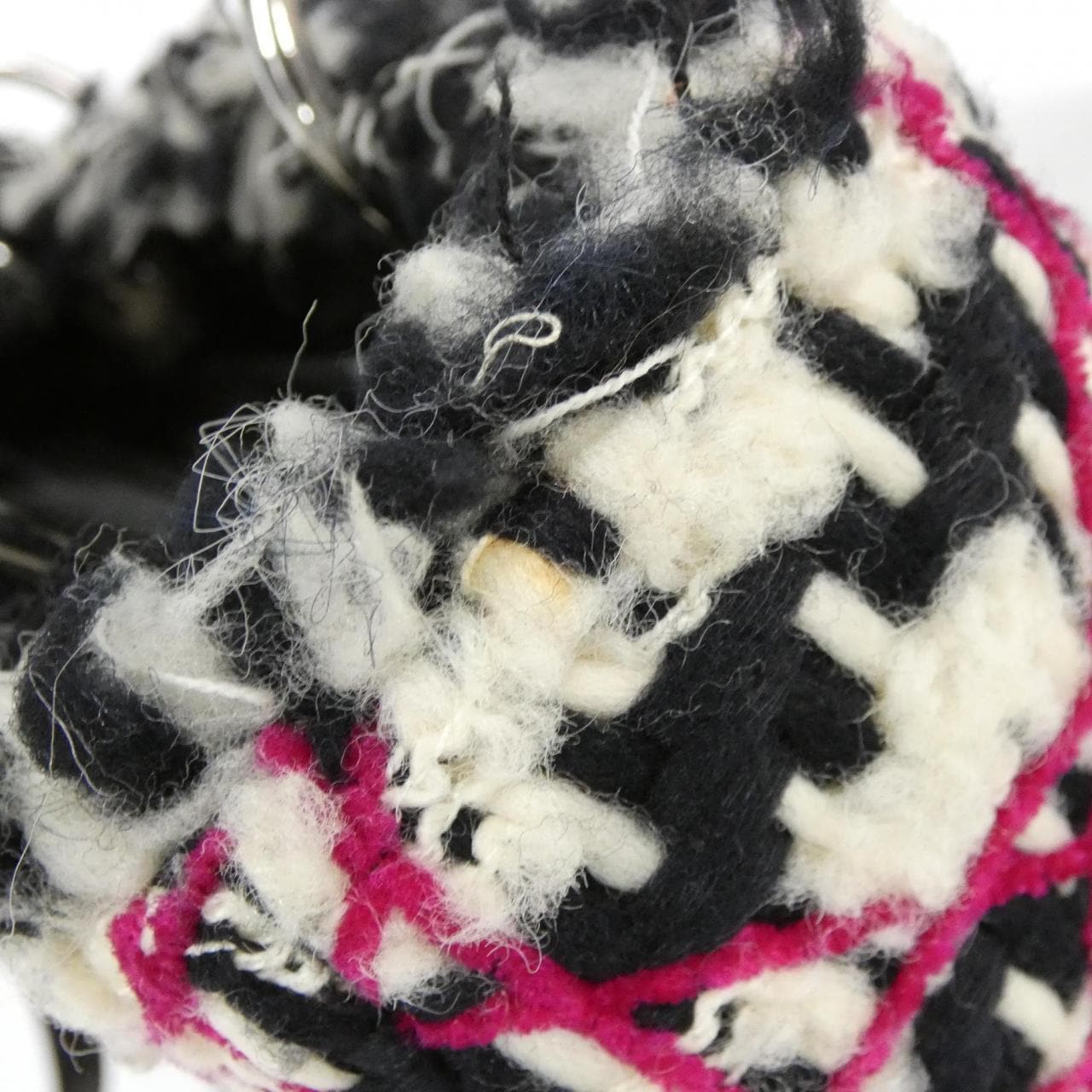 クリスチャンディオール レディ ディオール ミディアム M0550PCTV バッグ