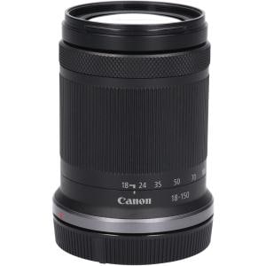 ＲＦ－Ｓ１８－１５０ｍｍ　Ｆ３．５－６．３ＩＳ　ＳＴＭ