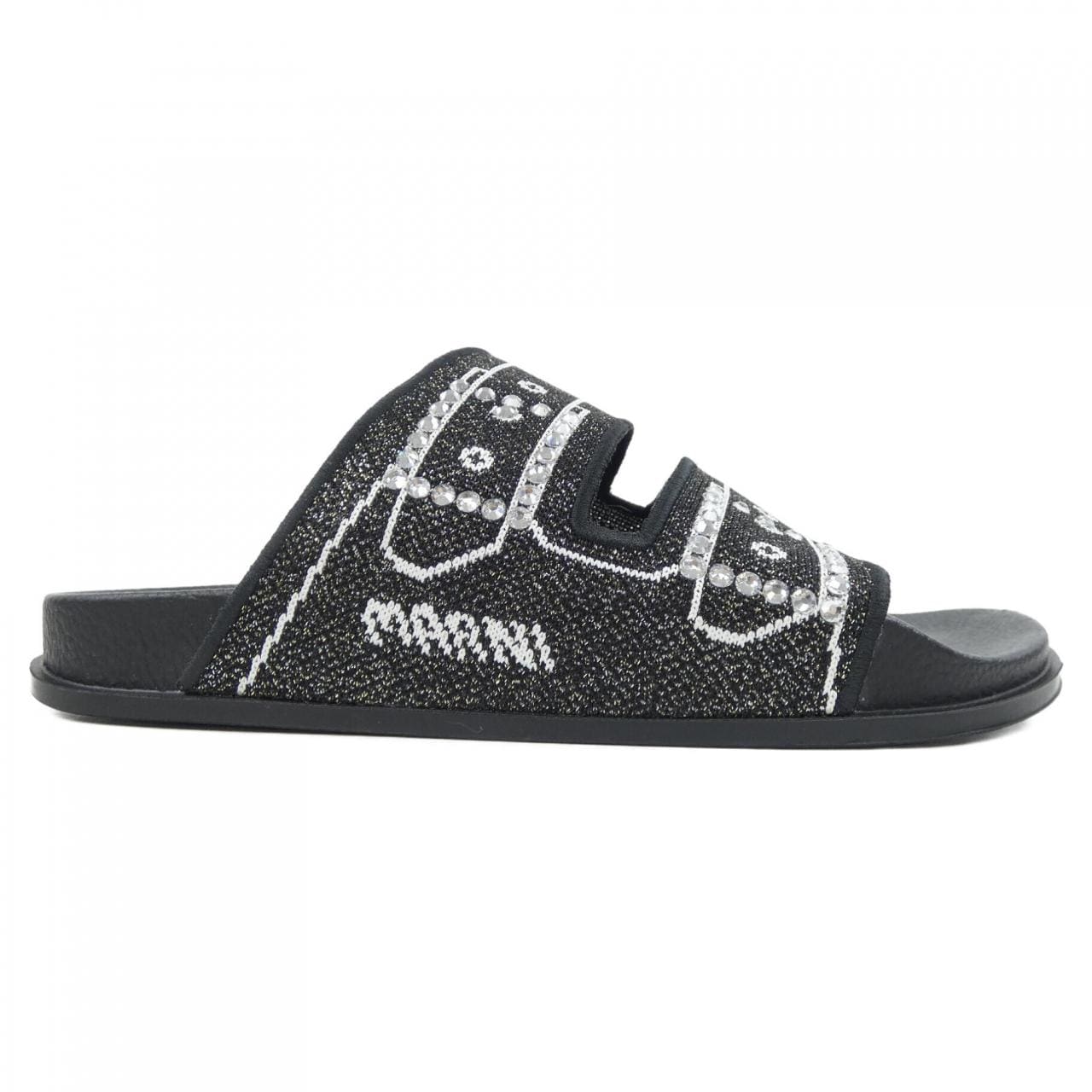 マルニ MARNI SAMS016802 P6393 サンダル